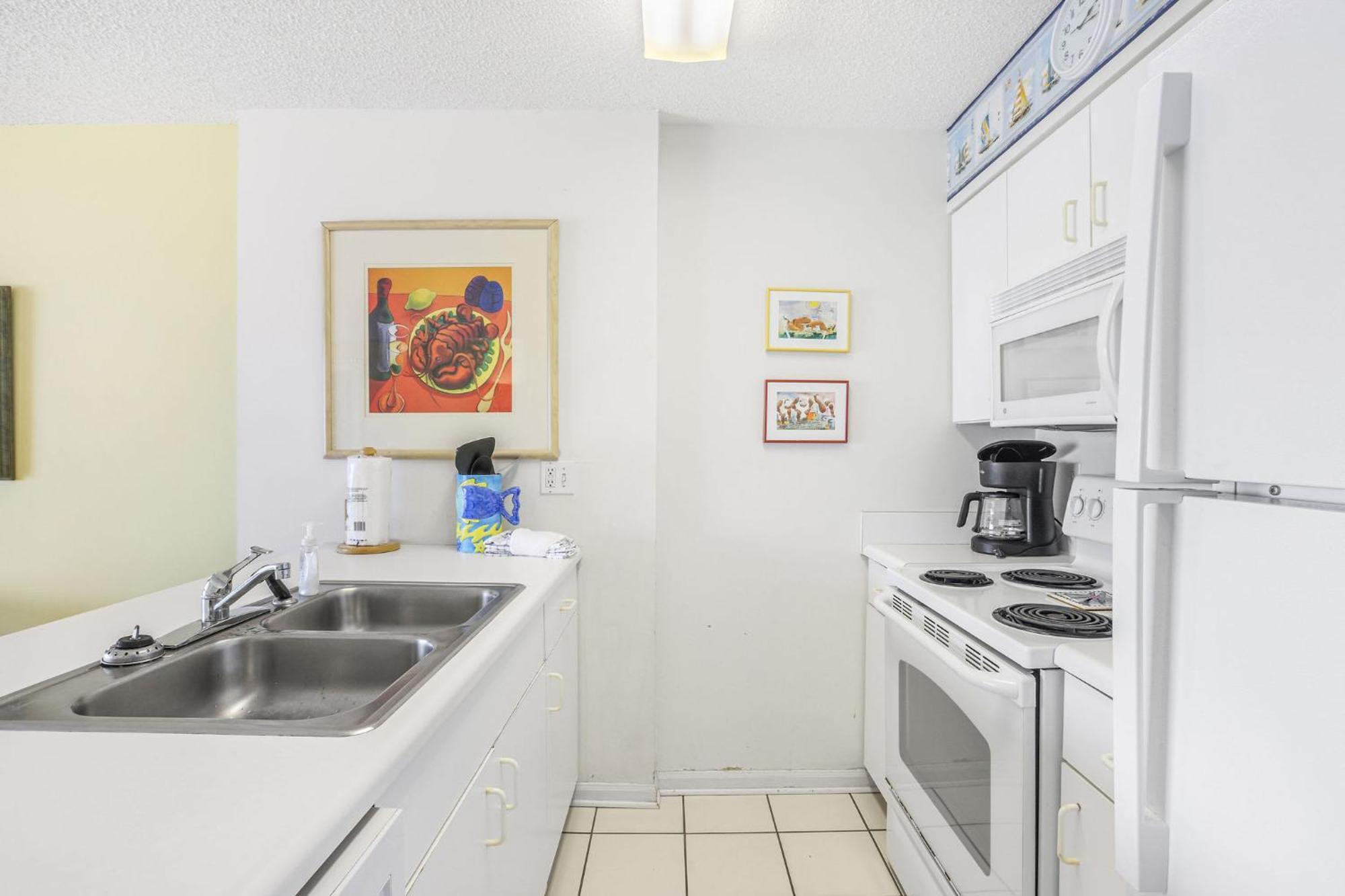 Tradewinds 602- Beachfront Heated Indoor Pool 오렌지 비치 외부 사진